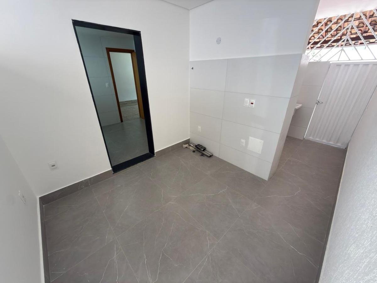 Casa, Santa Amélia, 3 Quartos, 2 Vagas, 1 Suíte