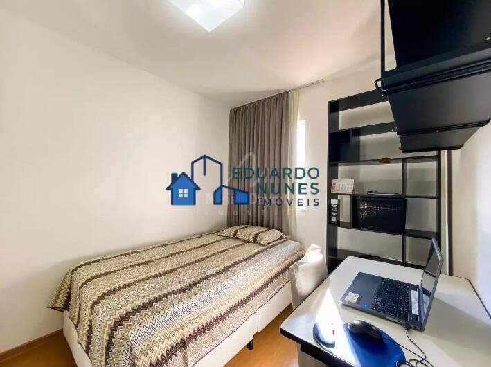 Apartamento, Serra, 3 Quartos, 2 Vagas, 1 Suíte