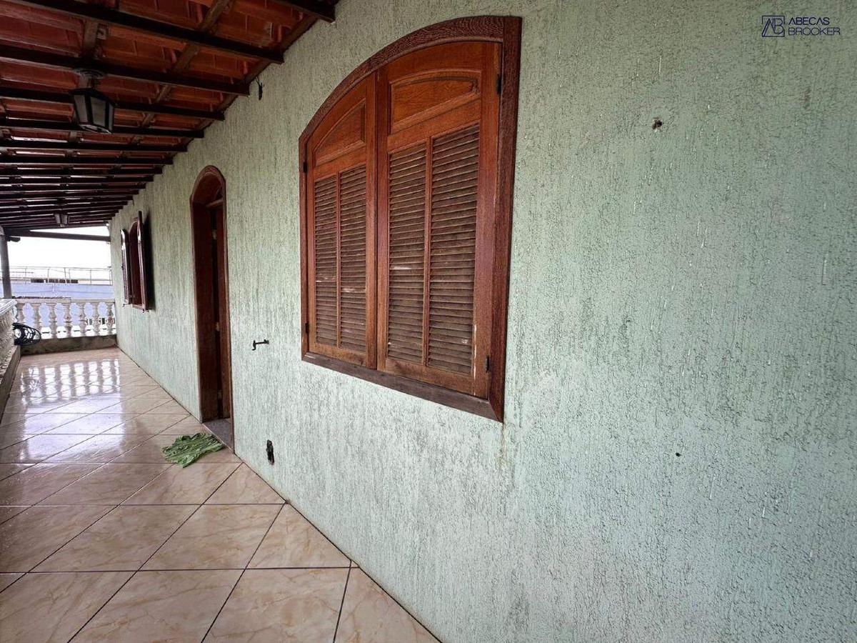 Casa, Diamante, 4 Quartos, 4 Vagas