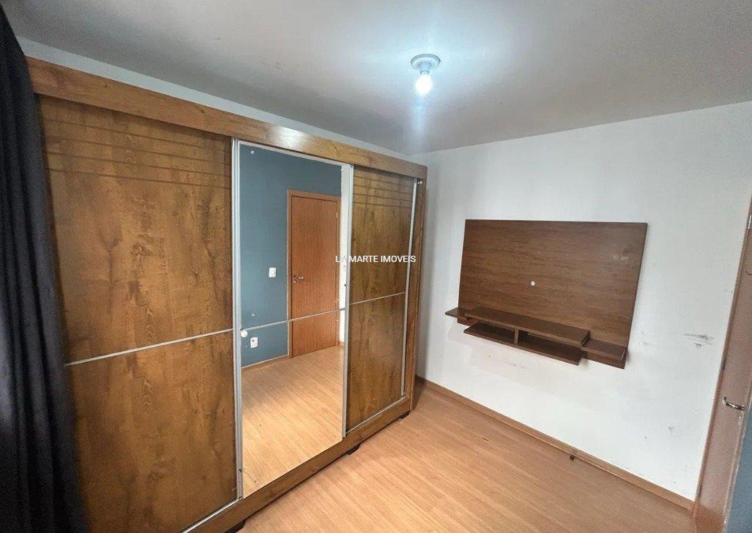 Apartamento, Chácara Cotia, 2 Quartos, 1 Vaga