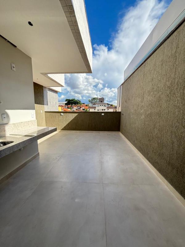 Cobertura, Itapoã, 3 Quartos, 2 Vagas, 2 Suítes