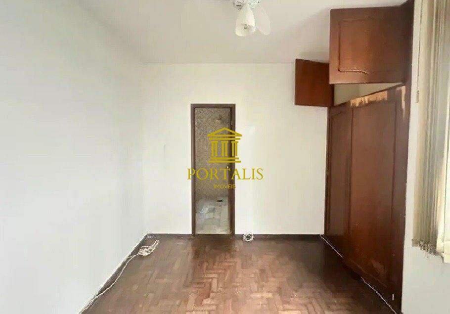 Apartamento, Sion, 3 Quartos, 2 Vagas, 1 Suíte
