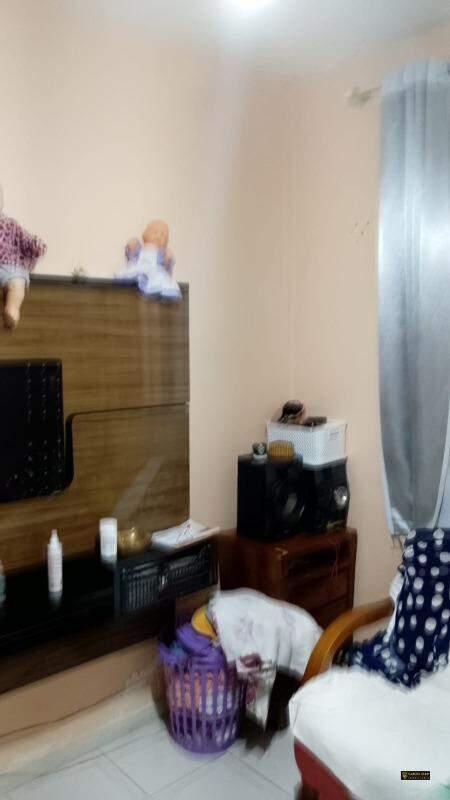 Apartamento, Santa Terezinha, 3 Quartos, 1 Vaga