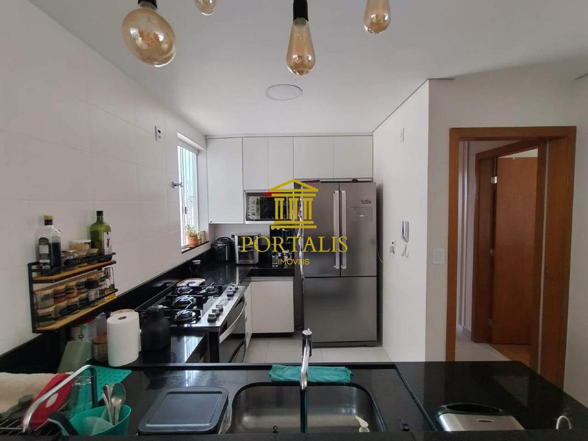 Apartamento, Colégio Batista, 3 Quartos, 2 Vagas, 1 Suíte