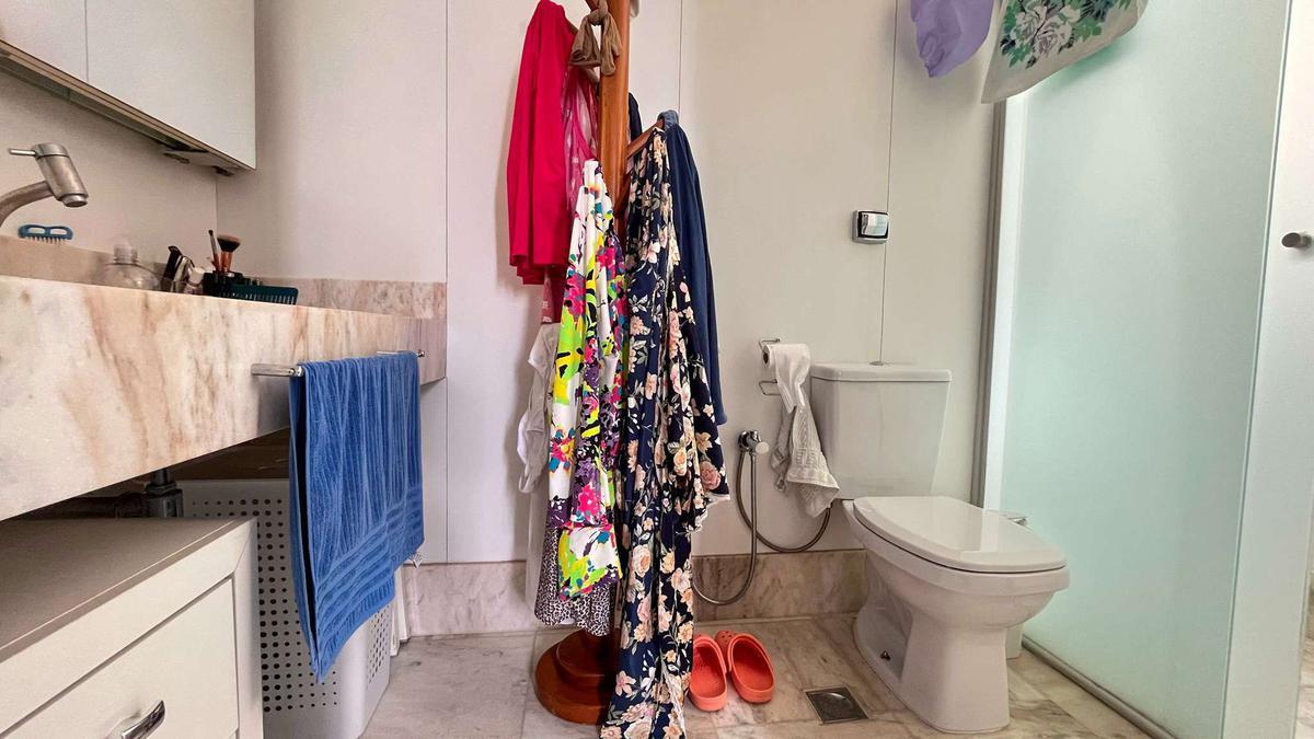 Apartamento, Santa Lúcia, 3 Quartos, 0 Vaga, 1 Suíte