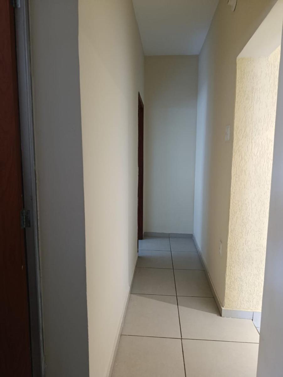 Casa, Jardim Alvorada, 2 Quartos, 0 Vaga