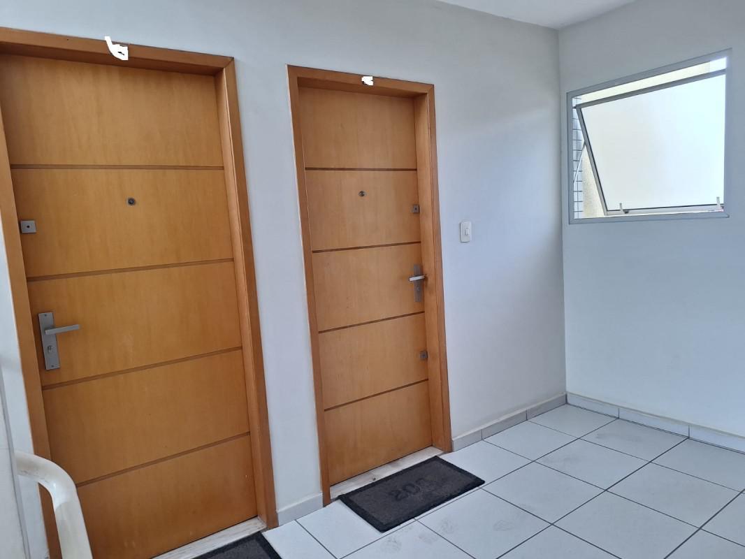 Apartamento, Linda Vista, 2 Quartos, 1 Vaga