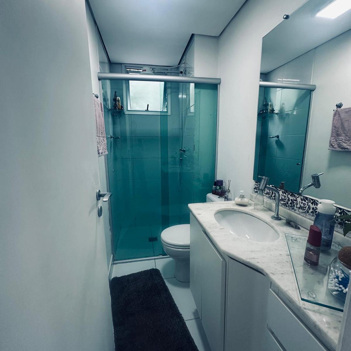 Apartamento, Jaraguá, 3 Quartos, 2 Vagas, 1 Suíte