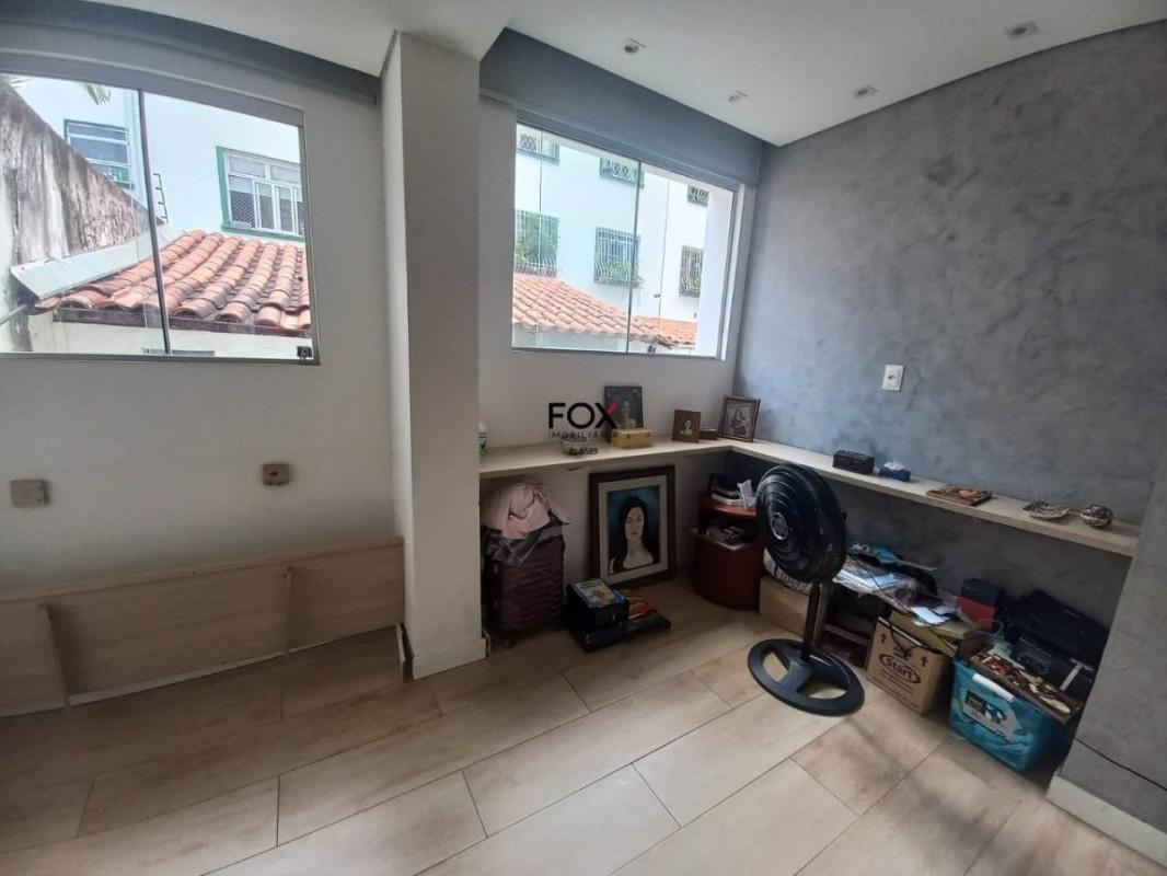 Casa, Gutierrez, 3 Quartos, 1 Vaga, 1 Suíte