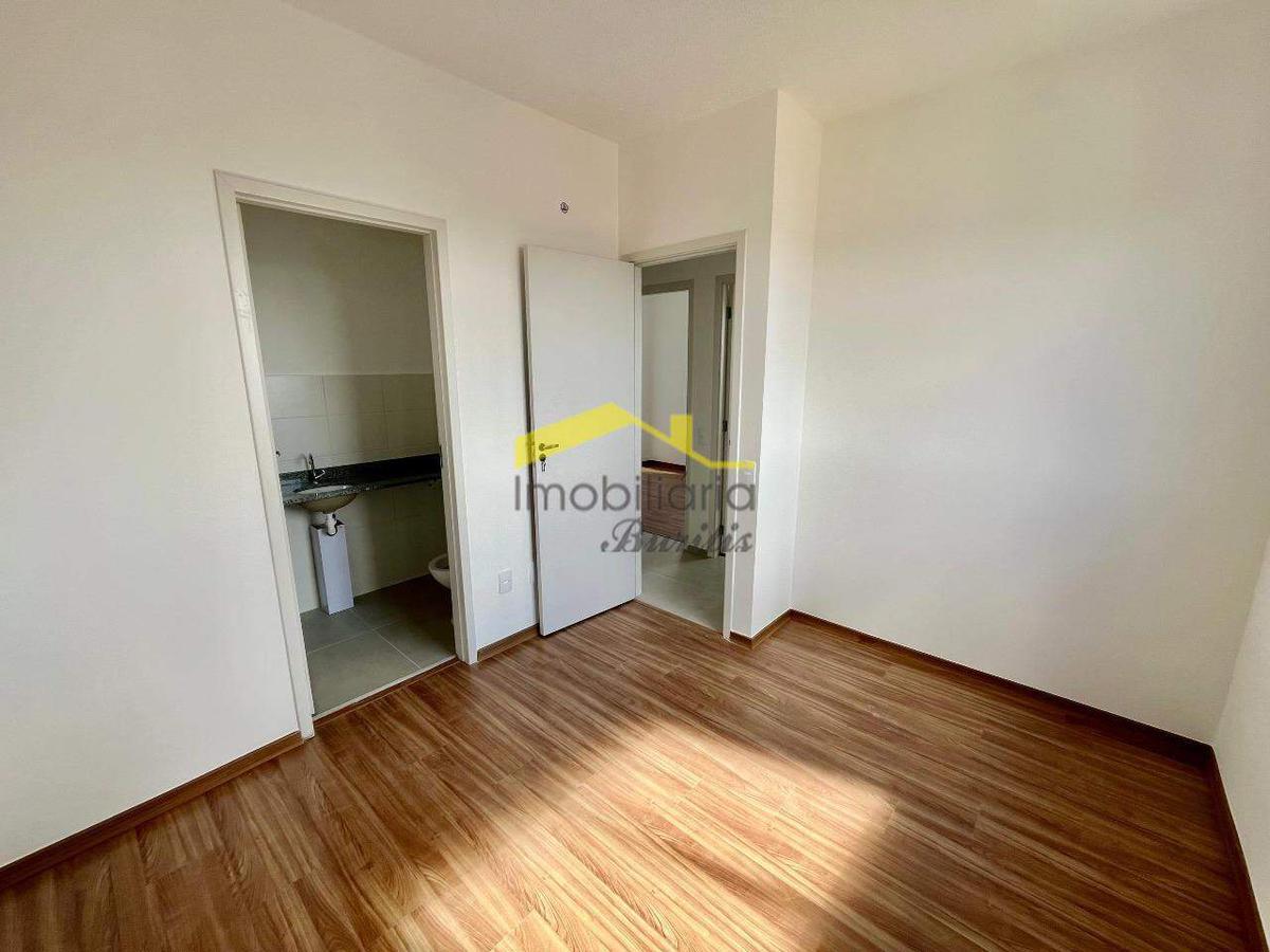 Apartamento, Palmeiras, 3 Quartos, 2 Vagas, 1 Suíte