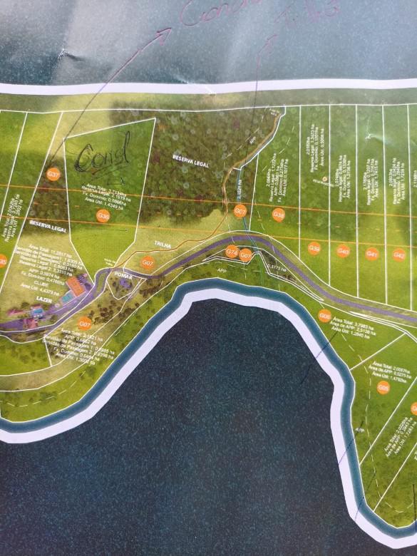 Lote, Honório Bicalho, 0 Quarto, 0 Vaga