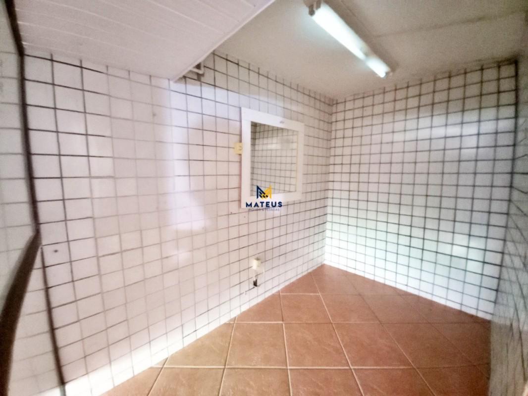 Andar, Caiçaras, 0 Quarto, 0 Vaga