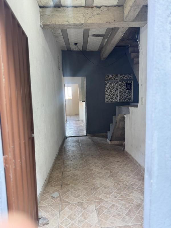 Prédio, Conjunto Minascaixa, 6 Quartos, 0 Vaga