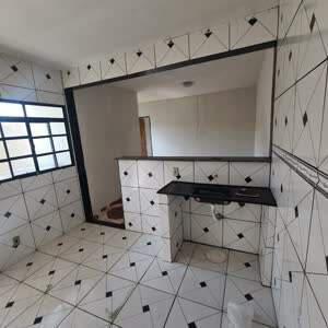 Casa, Palmeiras, 2 Quartos, 4 Vagas, 2 Suítes