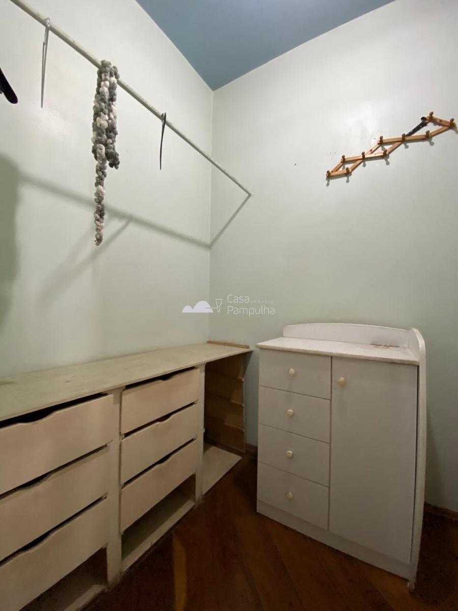 Casa, Santa Amélia, 3 Quartos, 3 Vagas, 3 Suítes