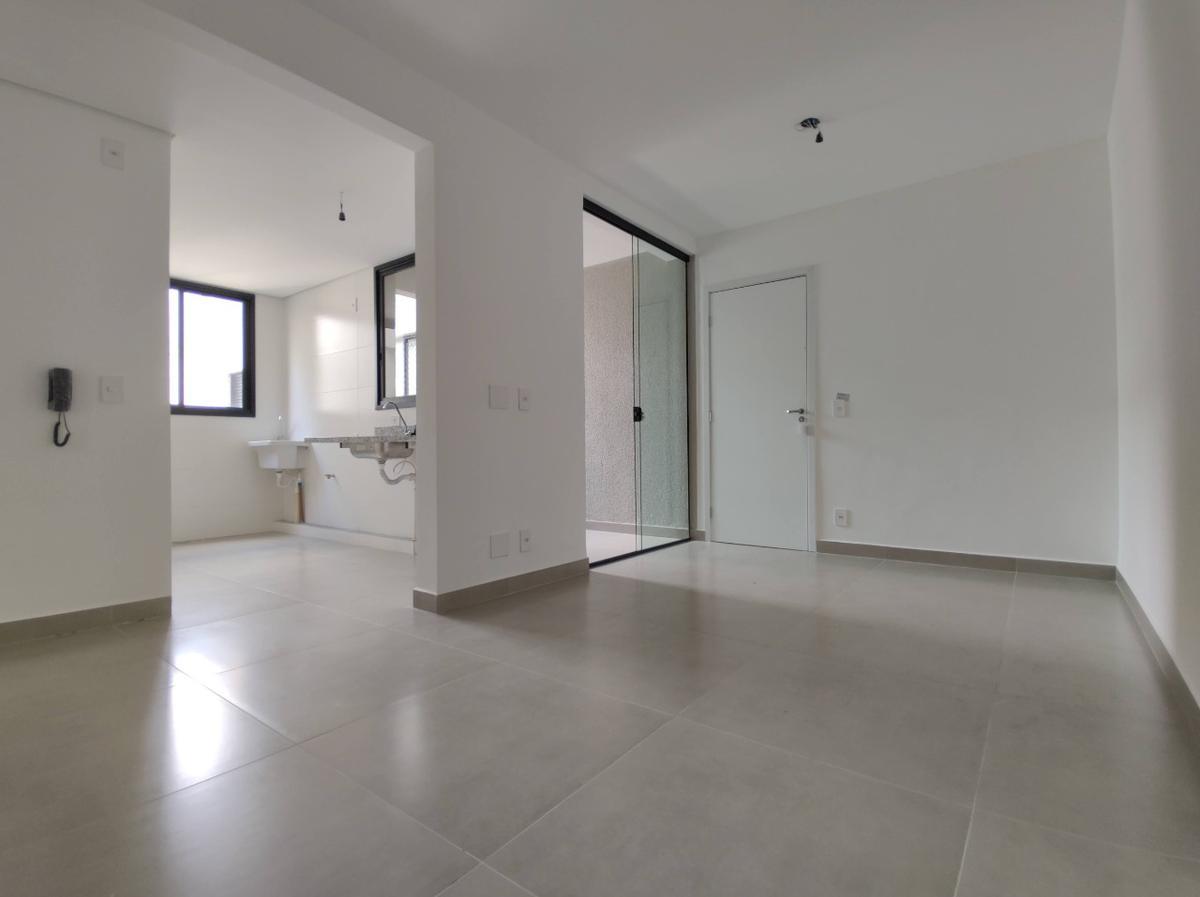 Apartamento, União, 2 Quartos, 2 Vagas, 1 Suíte