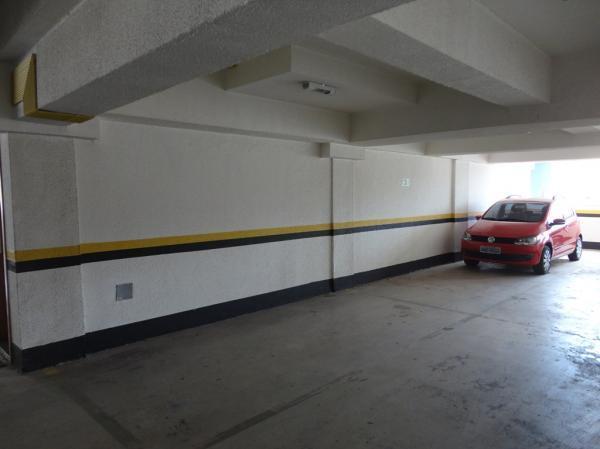 Cobertura, Fonte Grande, 3 Quartos, 3 Vagas, 1 Suíte