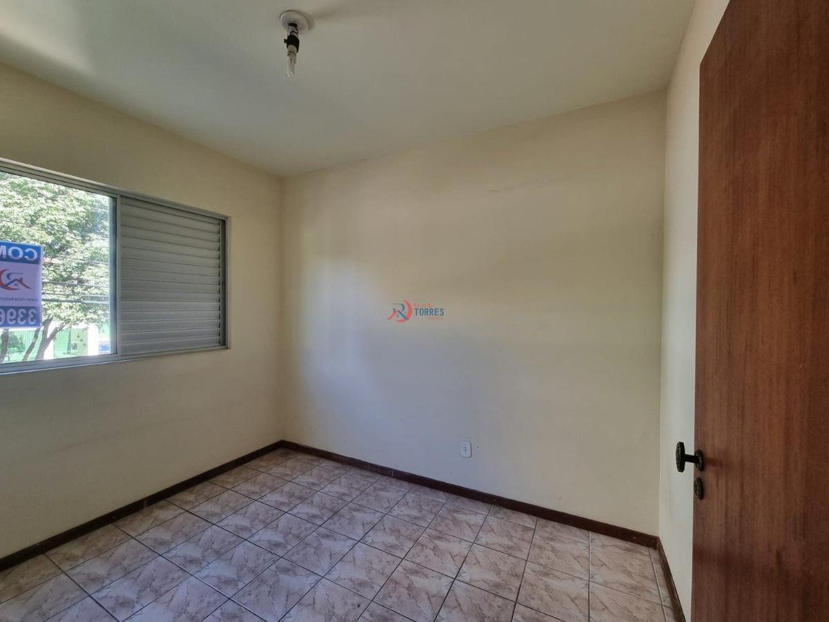 Apartamento, Jardim Riacho das Pedras, 2 Quartos, 1 Vaga