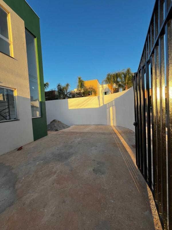 Casa, Novo Barreirinho, 3 Quartos, 3 Vagas, 1 Suíte