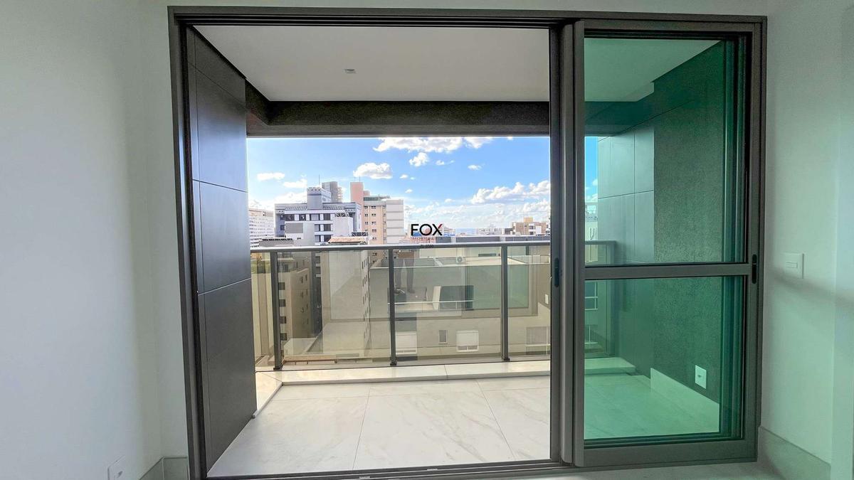 Apartamento, Serra, 3 Quartos, 2 Vagas, 1 Suíte