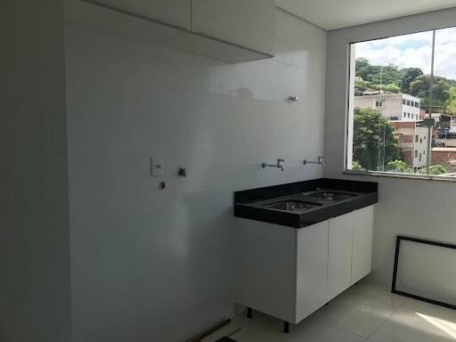 Cobertura, Caravelas, 3 Quartos, 2 Vagas, 1 Suíte