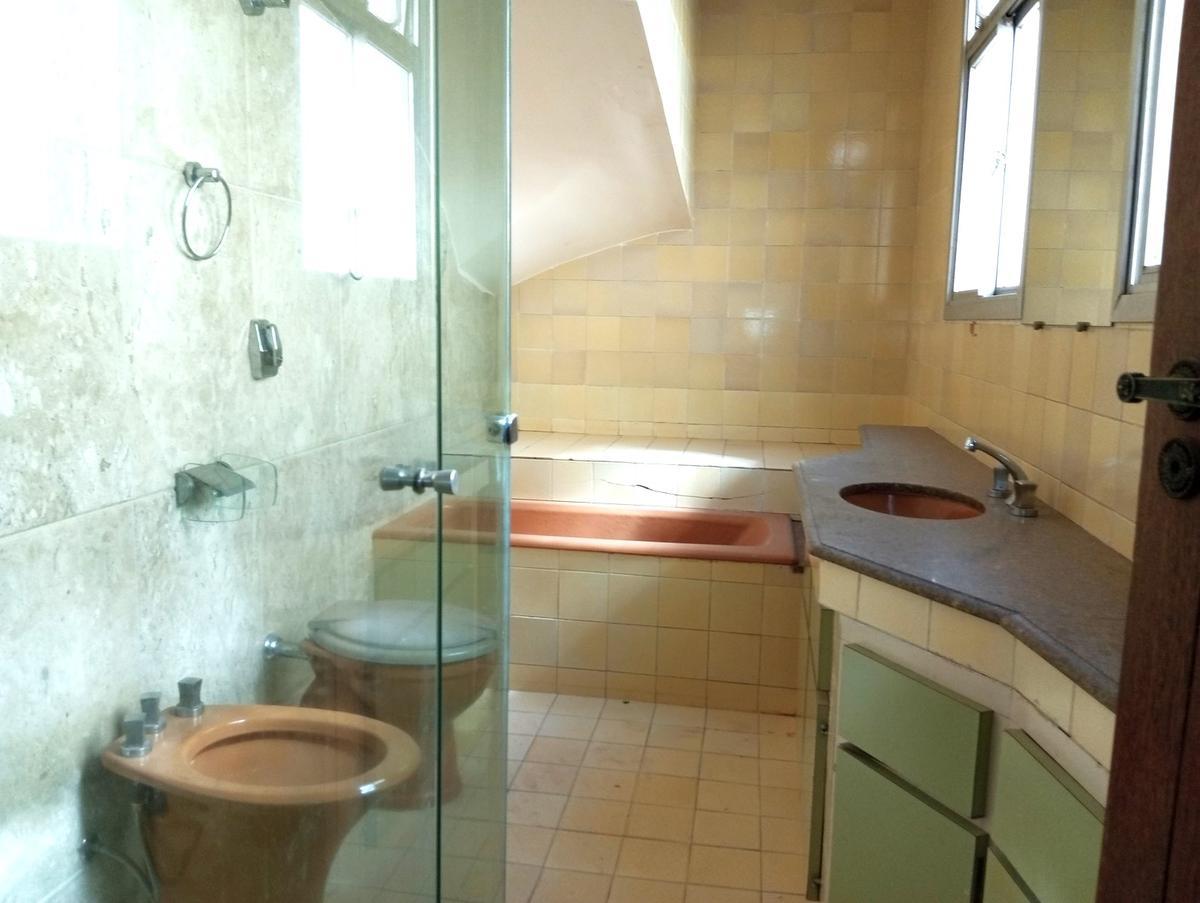 Apartamento, Santa Lúcia, 4 Quartos, 2 Suítes