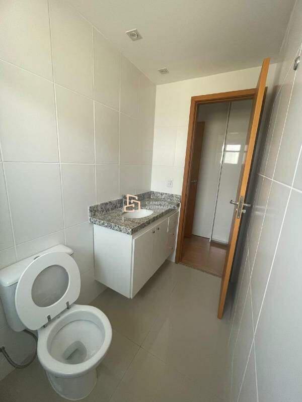Apartamento, Buritis, 2 Quartos, 1 Vaga, 1 Suíte