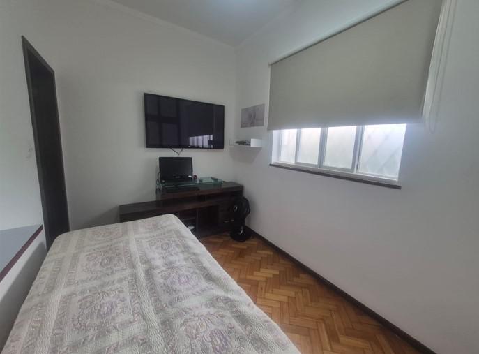 Casa, Sagrada Família, 4 Quartos, 2 Vagas