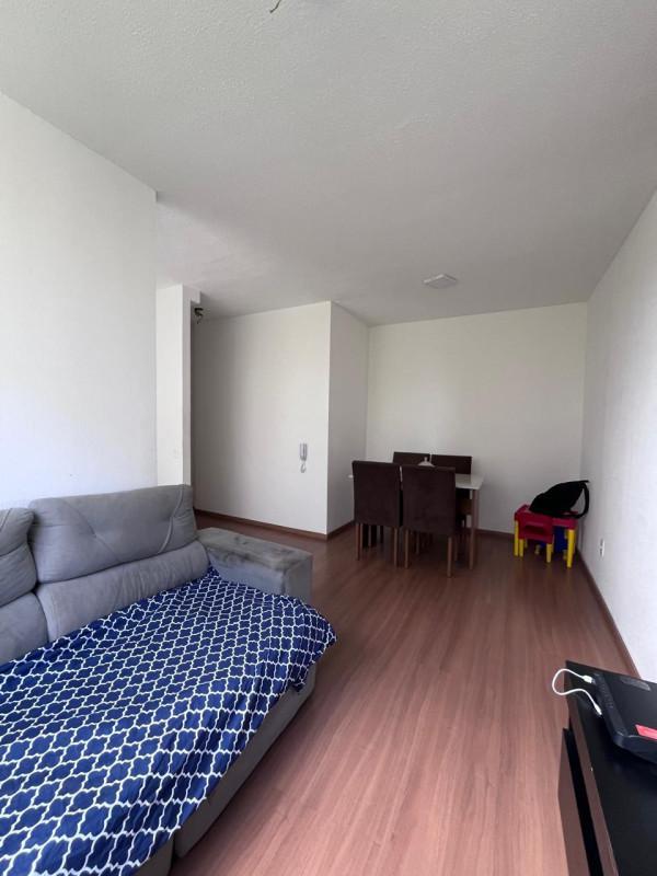 Apartamento, Diamante, 2 Quartos, 0 Vaga, 2 Suítes