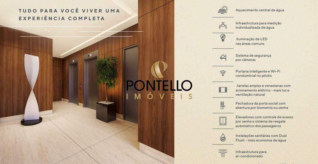 Apartamento, Funcionários, 2 Quartos, 2 Vagas, 1 Suíte