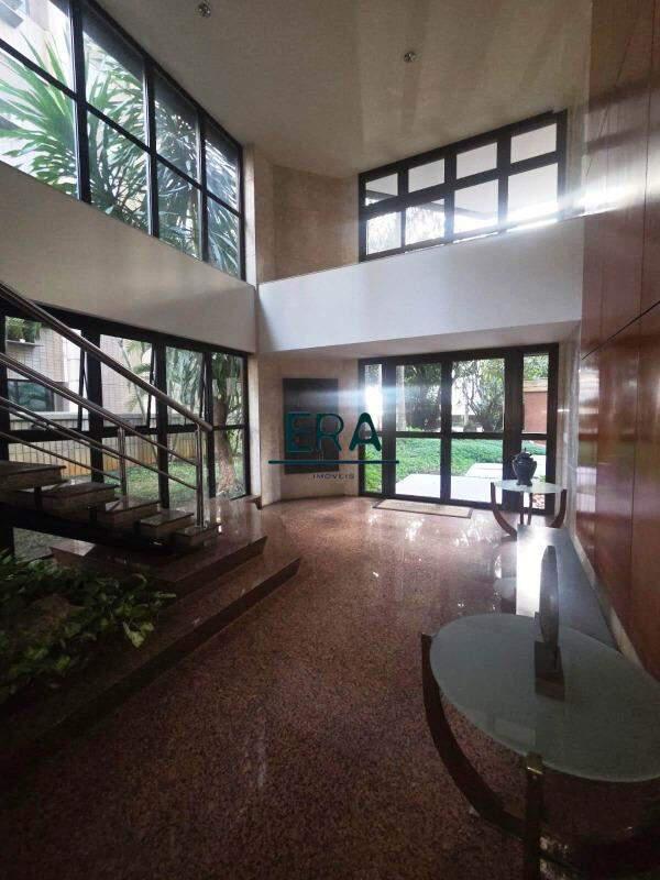 Apartamento, Lourdes, 4 Quartos, 3 Vagas, 2 Suítes