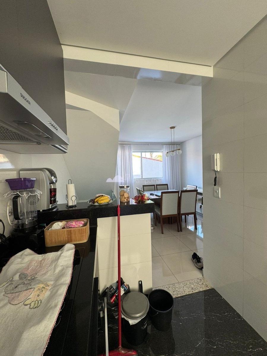 Apartamento, Santa Amélia, 3 Quartos, 2 Vagas, 1 Suíte