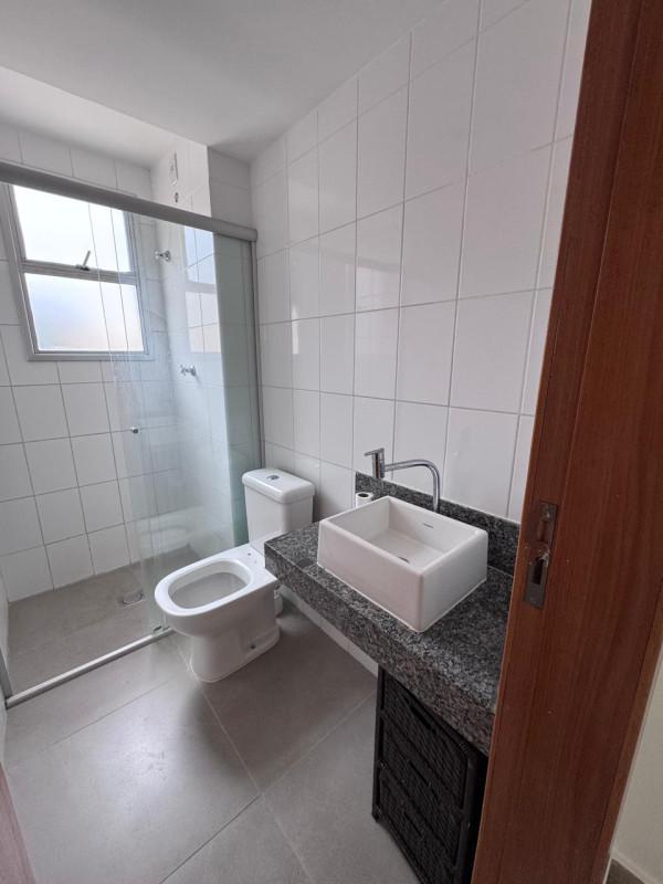 Apartamento, Fernão Dias, 2 Quartos, 2 Vagas, 1 Suíte