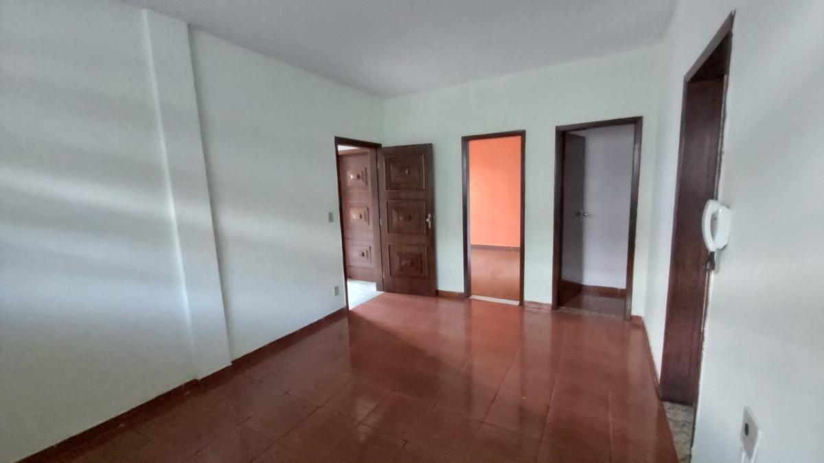 Apartamento, Renascença, 3 Quartos, 4 Vagas, 1 Suíte