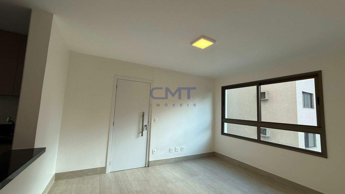 Apartamento, Lourdes, 2 Quartos, 2 Vagas, 2 Suítes