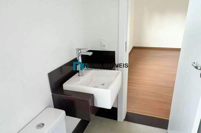 Apartamento, Serra, 3 Quartos, 2 Vagas, 1 Suíte
