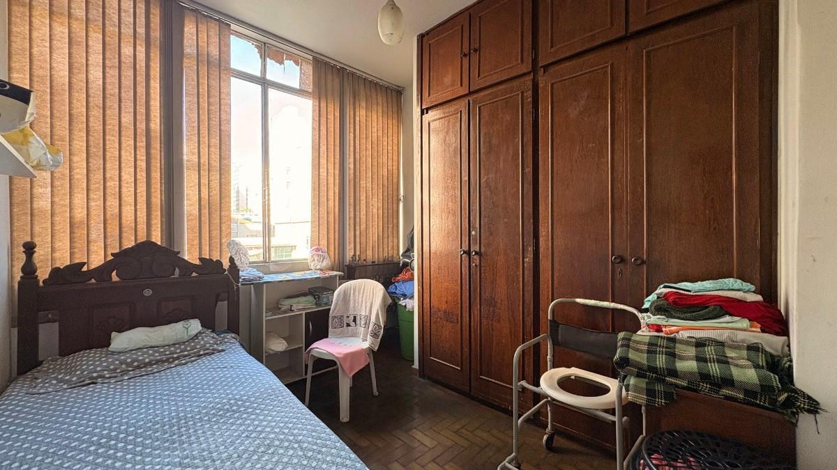 Apartamento, Centro, 3 Quartos, 0 Vaga, 1 Suíte