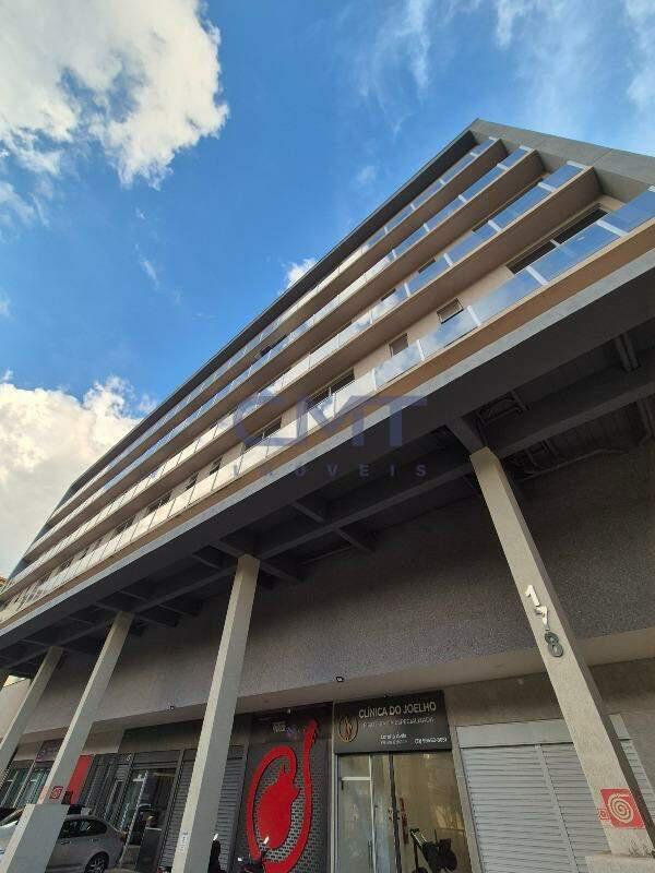 Apartamento, Estoril, 1 Quarto, 1 Vaga, 1 Suíte