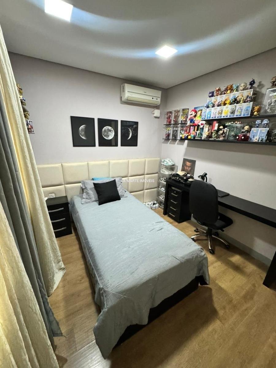 Casa, Inconfidentes, 3 Quartos, 3 Vagas, 1 Suíte