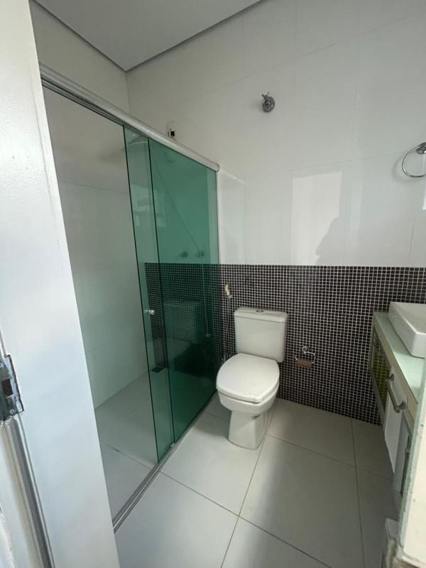 Casa, Centro, 3 Quartos, 3 Vagas, 1 Suíte