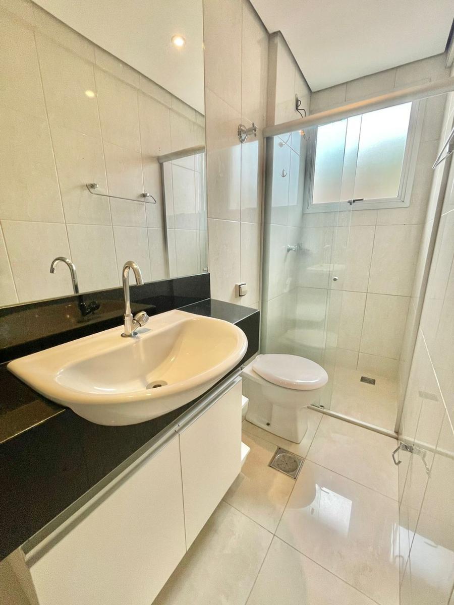 Apartamento, Ouro Preto, 3 Quartos, 1 Vaga