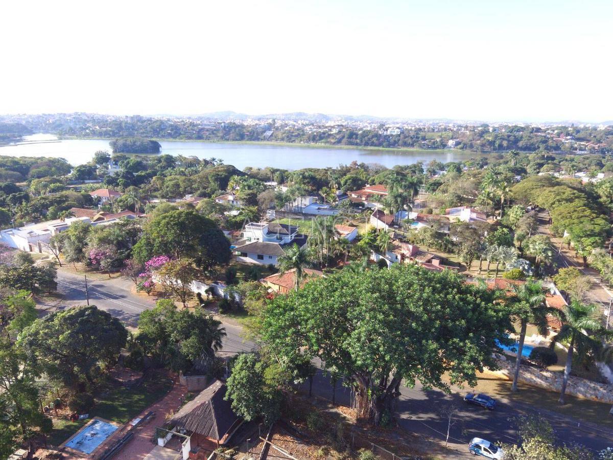 Área Privativa, Bandeirantes (pampulha), 0 Quarto, 0 Vaga, 0 Suíte