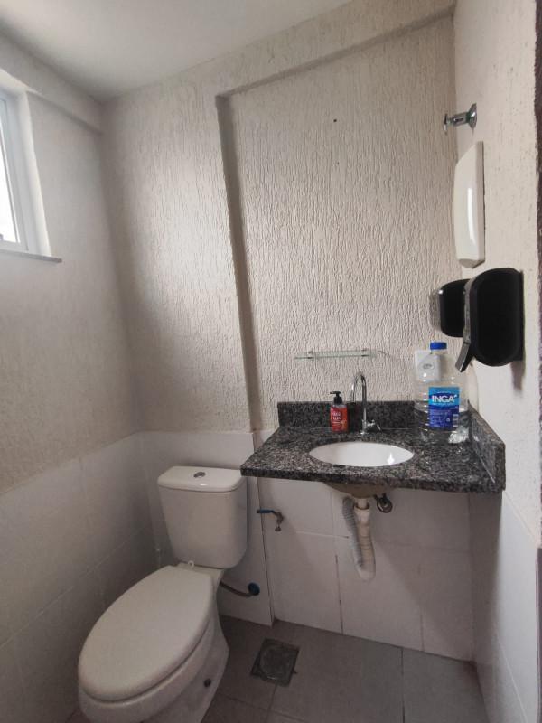 Andar, Ouro Preto, 0 Quarto, 1 Vaga