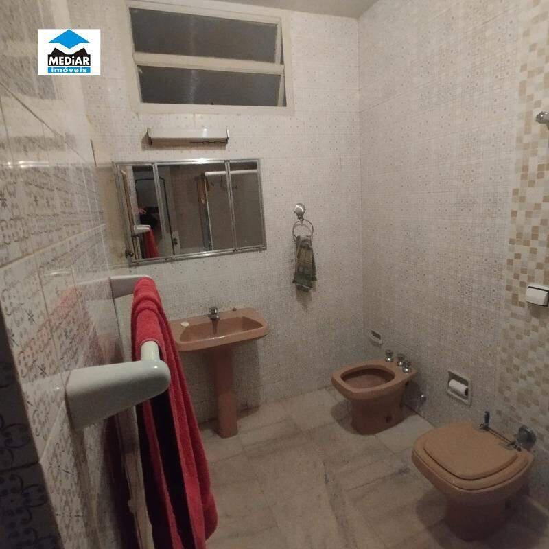 Apartamento, Centro, 4 Quartos, 1 Vaga, 1 Suíte