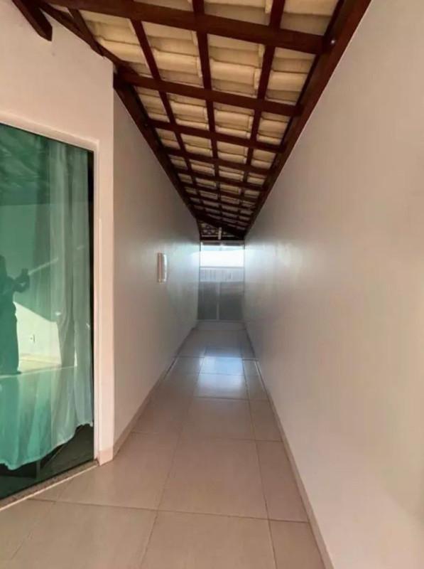 Casa, Miramar (barreiro), 3 Quartos, 3 Vagas, 1 Suíte