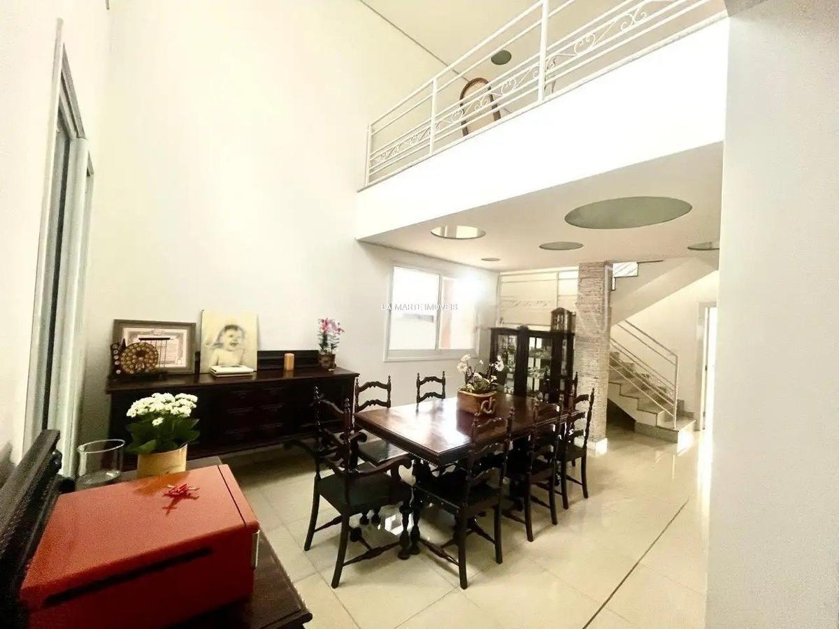Casa, Jardim Riacho das Pedras, 7 Quartos, 4 Vagas, 7 Suítes