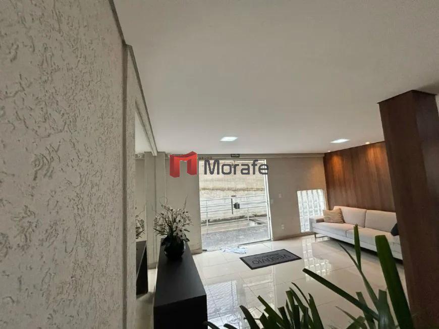 Apartamento, Ouro Preto, 4 Quartos, 3 Vagas, 1 Suíte