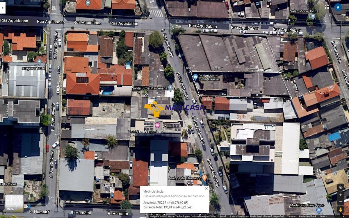 Lote, Padre Eustáquio, 0 Quarto, 0 Vaga