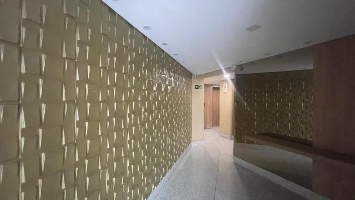 Apartamento, Lourdes, 2 Quartos, 2 Vagas, 1 Suíte