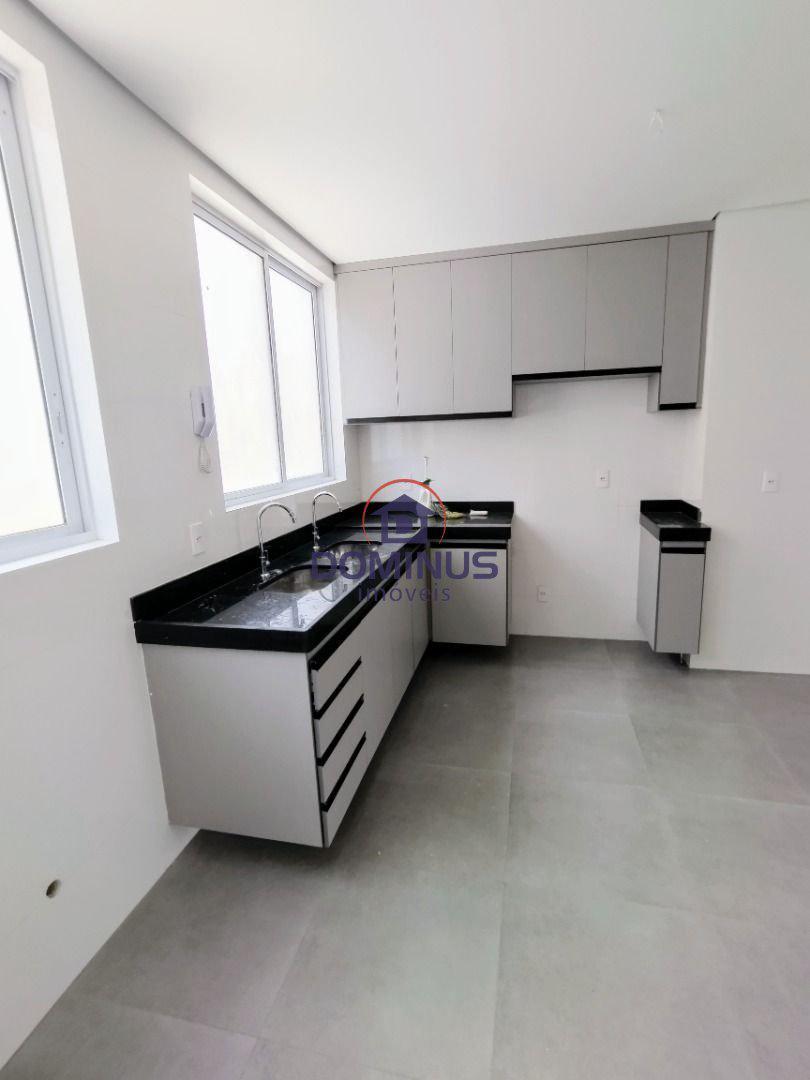 Apartamento, Fernão Dias, 4 Quartos, 3 Vagas, 1 Suíte